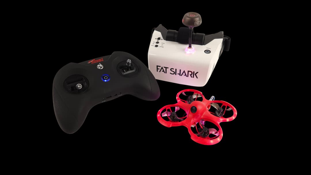 Racing Drone Kit