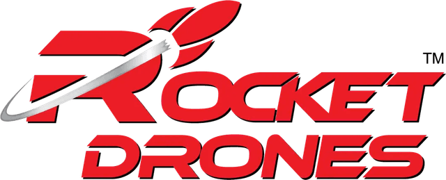 Rocket Drones logo